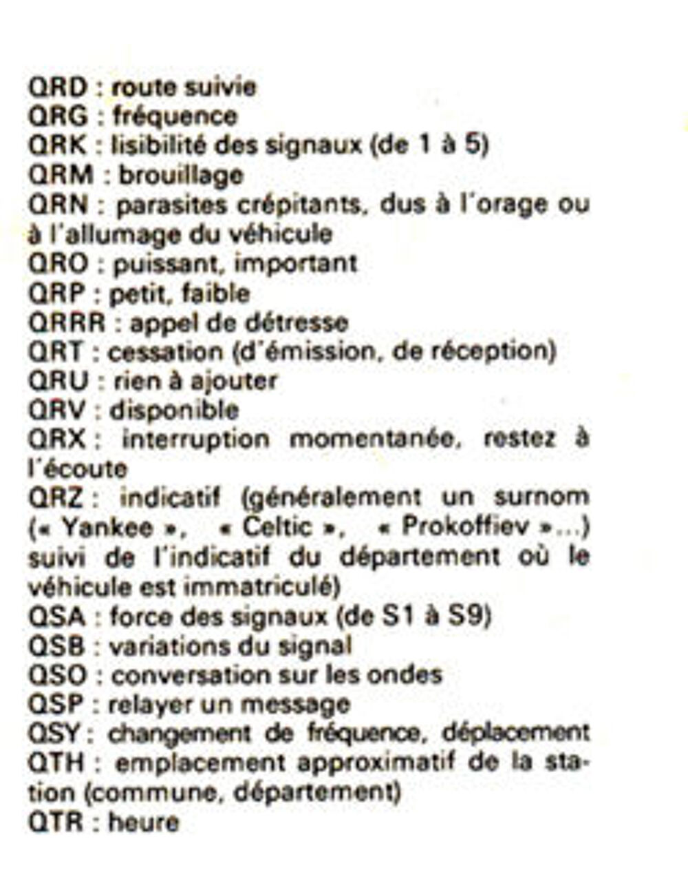 Radio CB Midland Audio et hifi