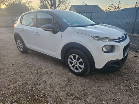 Citroen c3 Citroën  PureTech 82 S&S ELLE