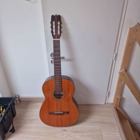 Guitare classique Bourges (18)