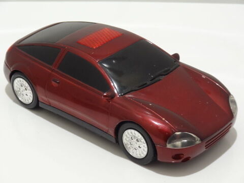 Porsche sportive miniature ( 1998 ) ->  rviser  9 Enghien-les-Bains (95)