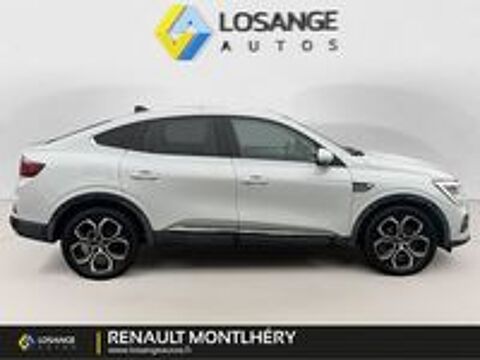 Arkana E-Tech 145 - 21B Intens 2021 occasion 91310 Montlh&eacute;ry