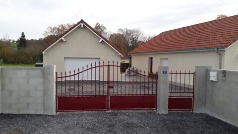  Maison � louer 4 pi�ces 117 m�