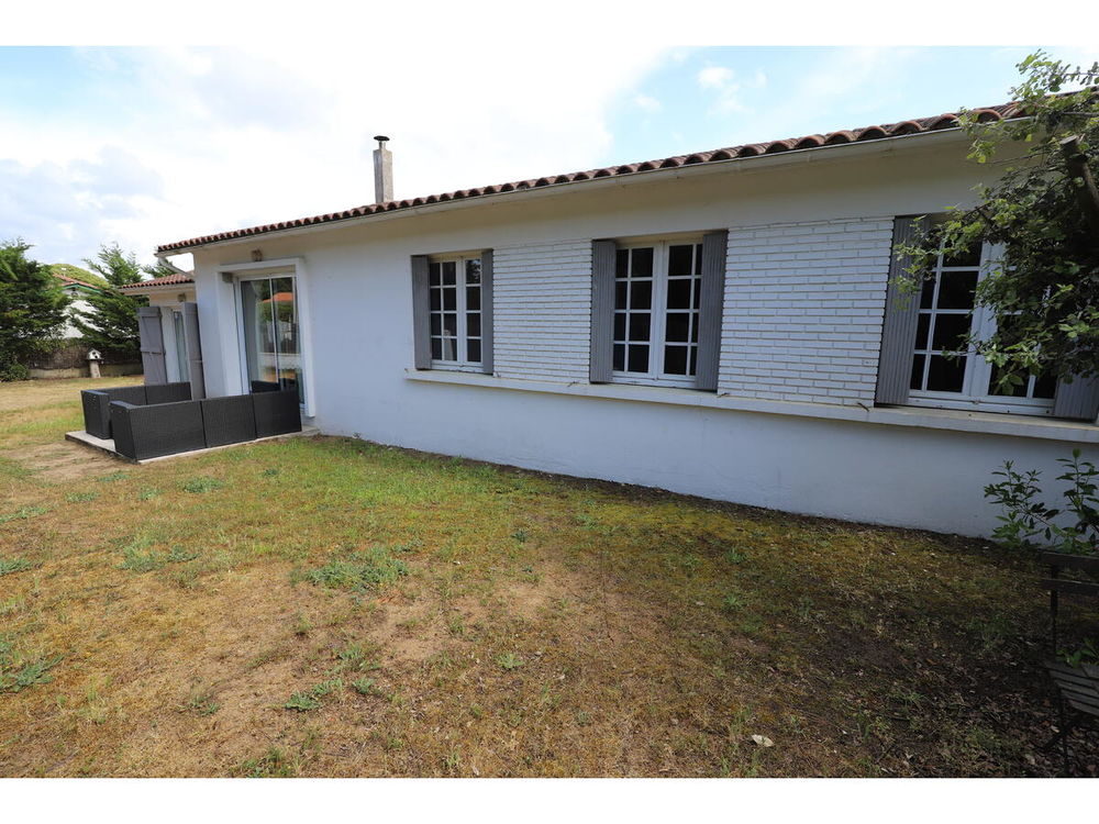 Vente Maison Maison F6 Saint-georges-d'oléron
