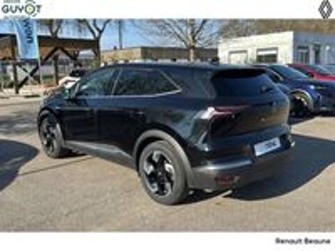 Symbioz E-Tech full hybrid 145 Techno 2025 occasion 21200 Beaune