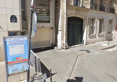  Parking / Garage � louer 12 m�