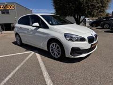 Serie 2 Active Tourer 225xe iPerformance 224 ch BVA6 Business Design 2018 occasion 84290 Sainte-C&eacute;cile-les-Vignes