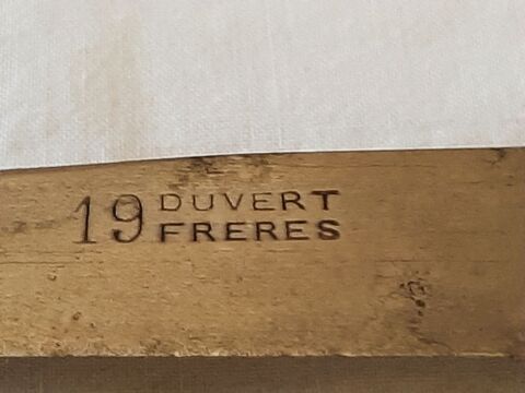 couteaux à dessert anciens Perpignan (66)
