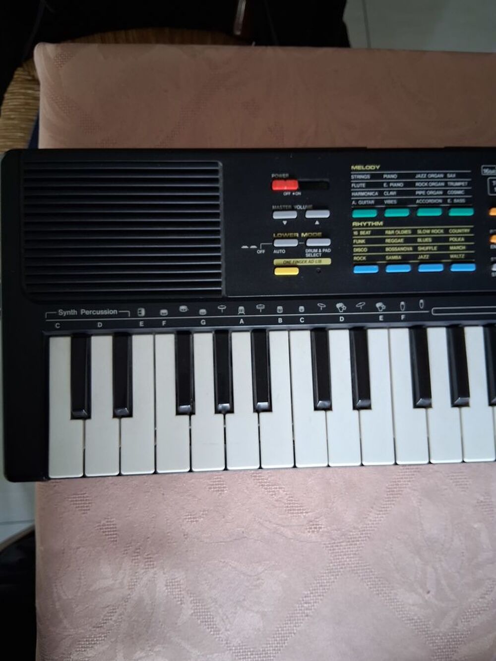 Kawai MS 210 Synth&eacute;tiseur Instruments de musique