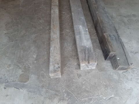 Poteaux poutres 10 Rennes (35)