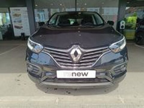 Kadjar TCe 140 FAP Business 2021 occasion 95220 Pierrelaye