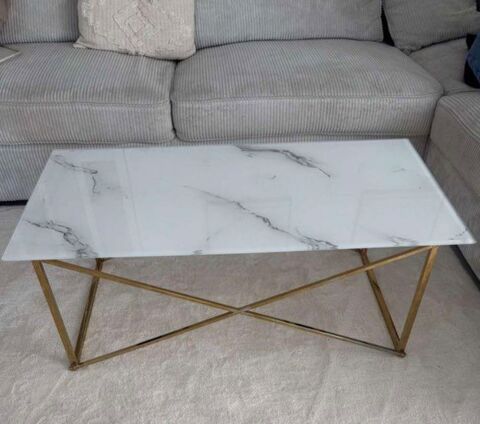 table basse 40 Clichy (92)