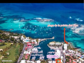  Appartement � louer 2/3 pi�ces 28 m�