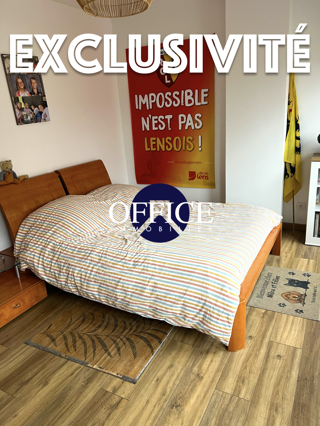  Maison � vendre 4 pi�ces 115 m�
