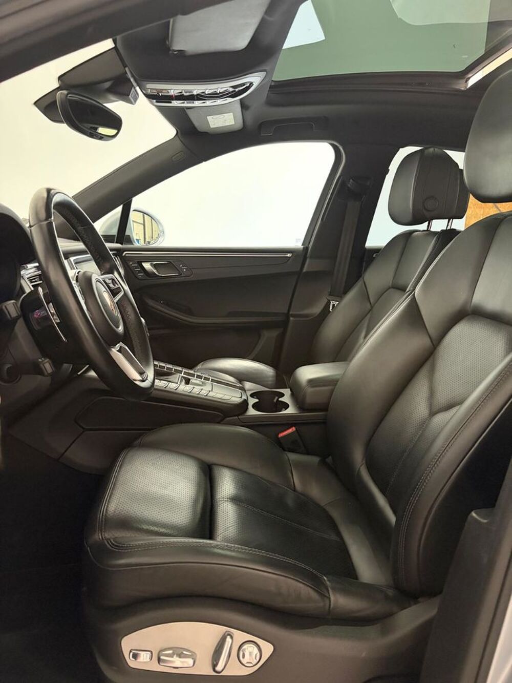 Macan 2.0 250 ch PDK 2017 occasion 30132 Caissargues