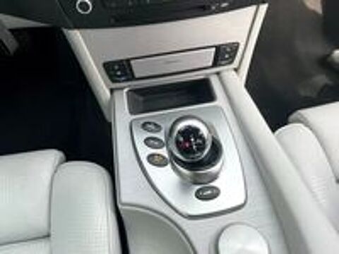 M5 Touring 507ch SMG7 2007 occasion 59310 Auchy-lez-Orchies