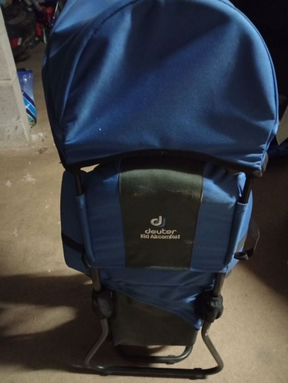 Porte enfants Puériculture