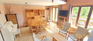  Maison � vendre 5 pi�ces 105 m�