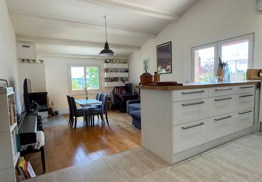 Vente Maison MAISON DE CHARME A SAVIGNY-Sur Orge Savigny-sur-orge