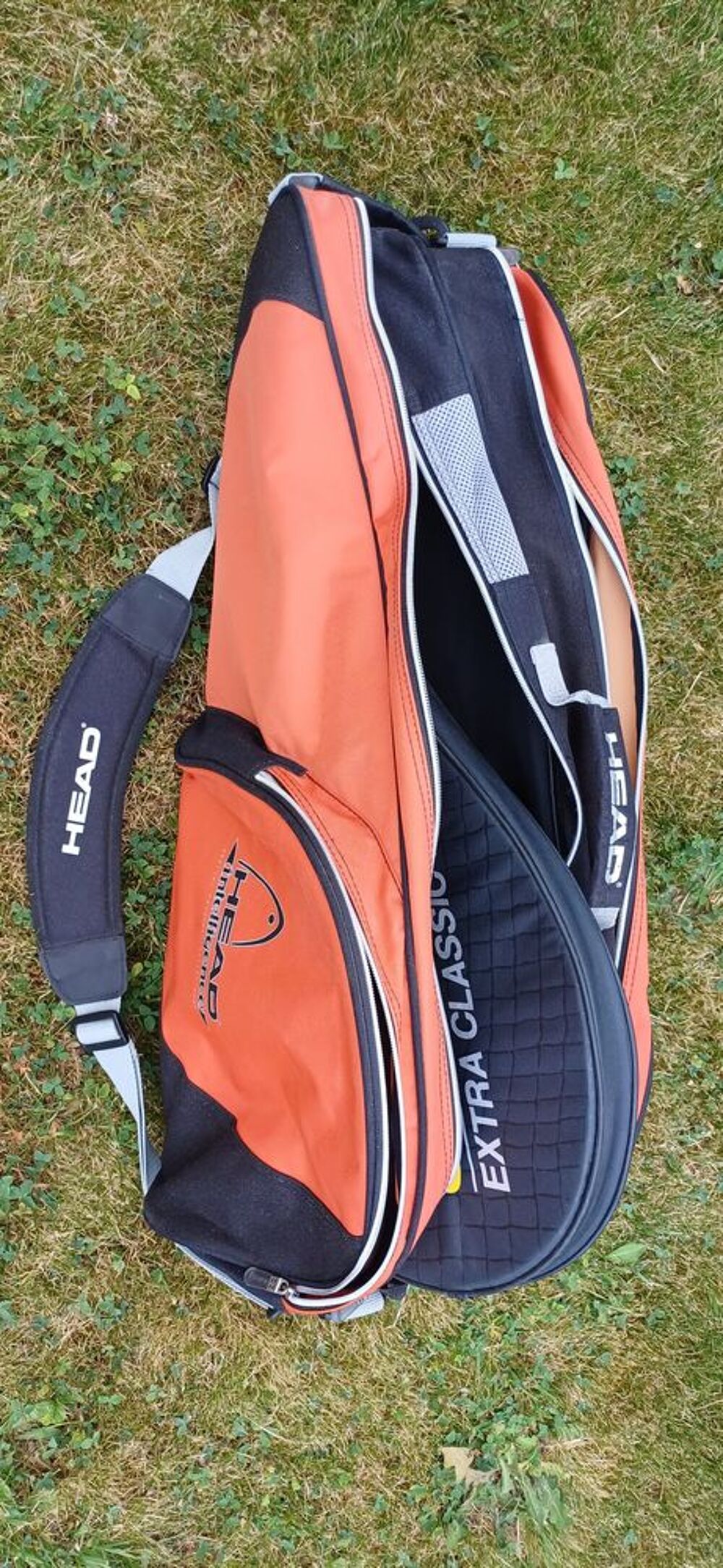 Sac de transport de raquettes de tennis Head Sports