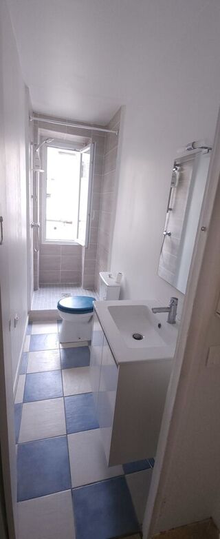  Appartement à vendre 2 pièces 26 m²