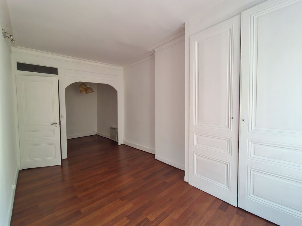 Vente Appartement Appartement T2 53 m² - Lyon centre Lyon 3