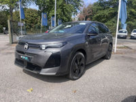 C5 aircross 5p Hybrid Plus e-DCS6 1.2 145 cv 2026 occasion 87280 Limoges