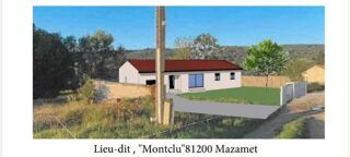  Terrain  vendre 1177 m