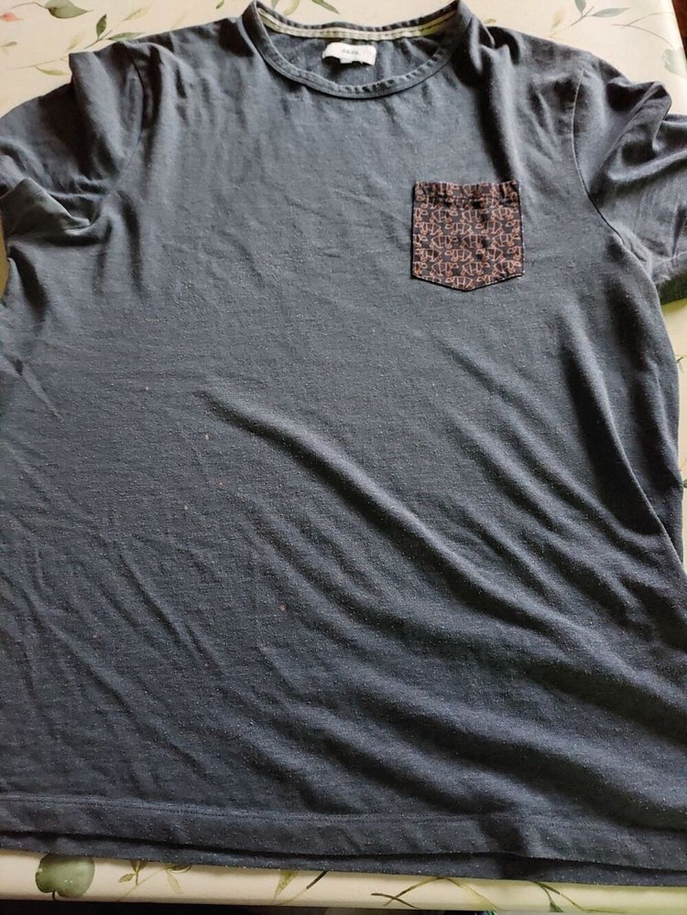 Tee shirt homme Vêtements