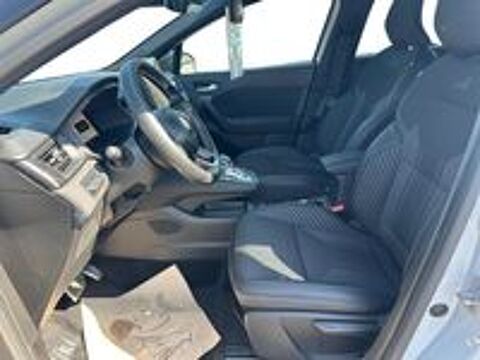 Captur E-Tech full hybrid 145 ch esprit Alpine 2025 occasion 91310 Montlh&eacute;ry