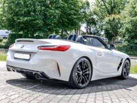 Z4 sDrive20i 197 ch BVA8 M Sport 2020 occasion 38440 Saint-Jean-de-Bournay