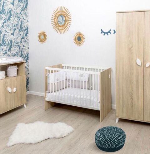 Chambre de bébé complète Le Cannet (06)