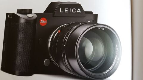 LEICA SL 0 Bordeaux (33)