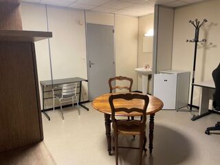  Colocation à louer 1 pièce 28 m²