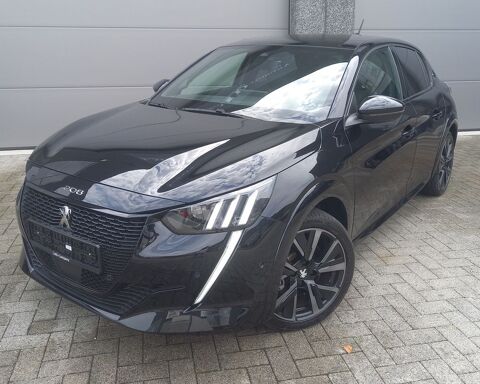 Peugeot 208 ADML/AMBIENT/CAMERA/NAVI/TOIT*PANO/17 2023 occasion BE-8900 Ieper (Ypres) 