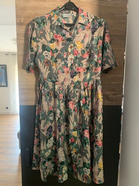 Robe d' été femme     Together!    10 Saleilles (66)