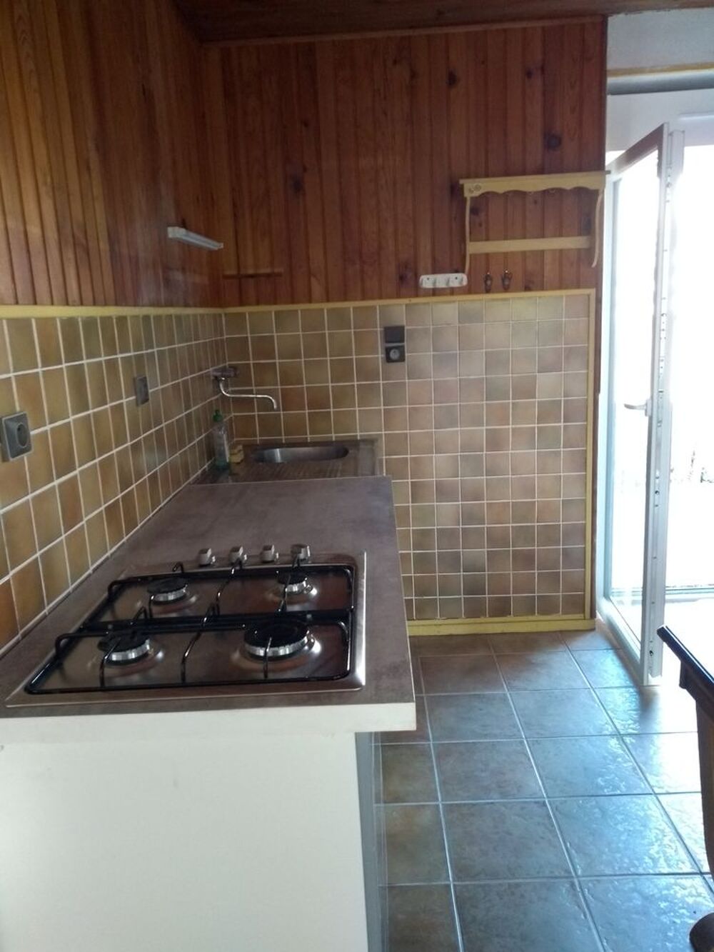   MAISON VACANCES 2025
6 PERSONNES, SEMAINE, QUINZAINE,MOIS Pays de la Loire, La Tranche-sur-Mer (85360)