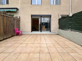  Appartement à louer 3 pièces 58 m²