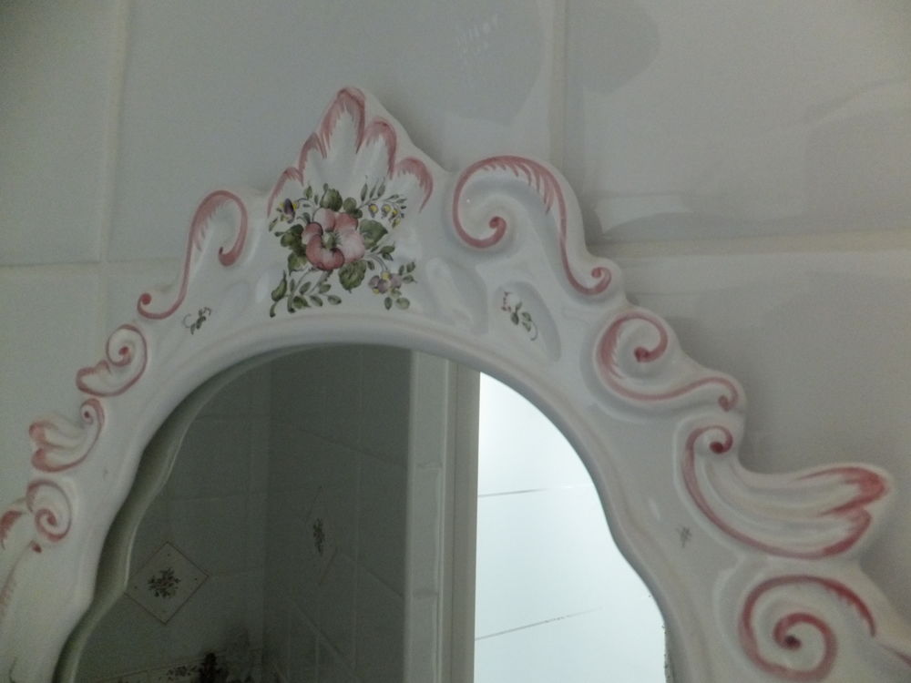 miroir Décoration