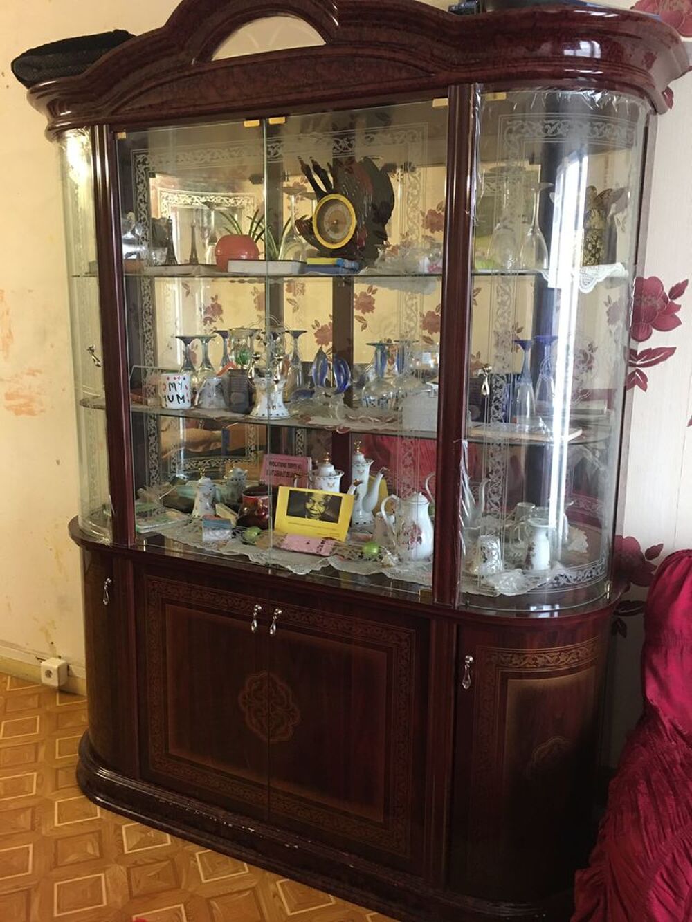 Ensemble Meubles