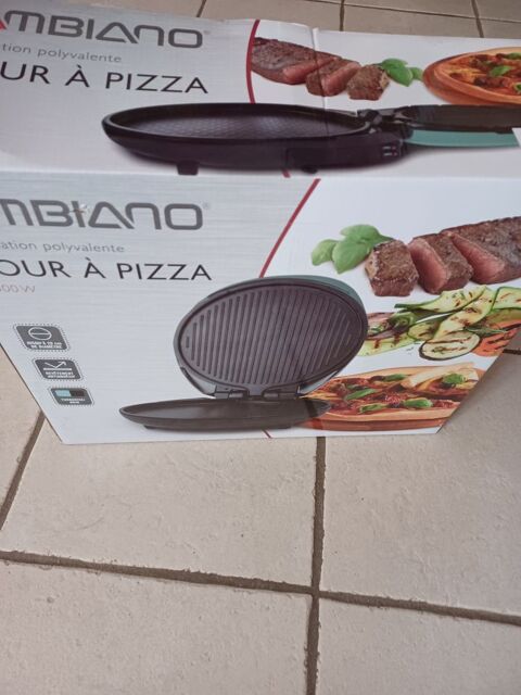 four  pizza neuf 35 Paray-le-Monial (71)