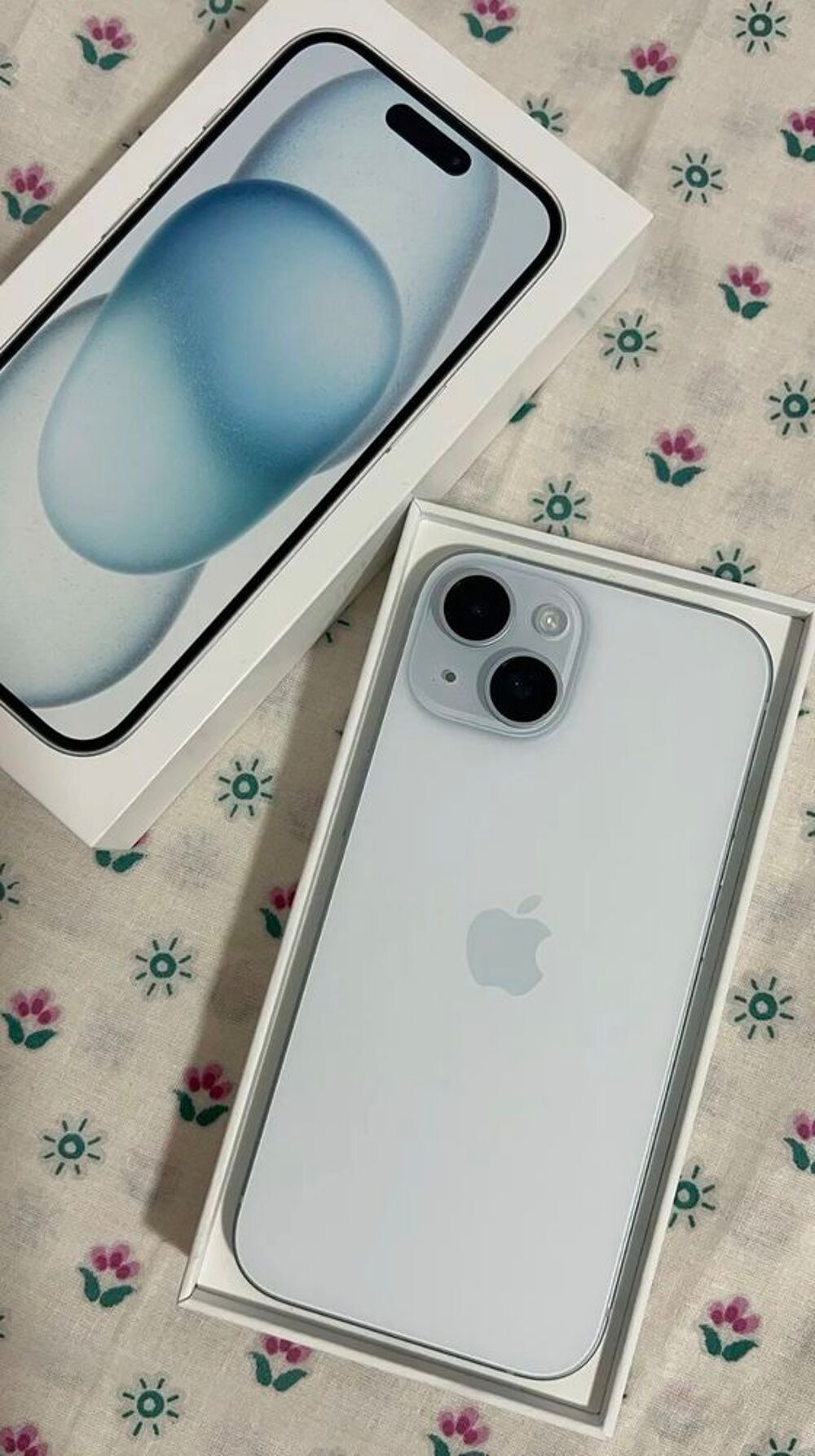 iPhone 15 Téléphones et tablettes