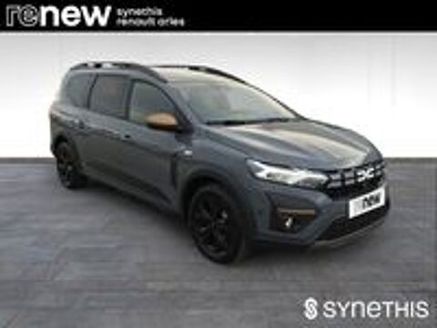 Jogger Hybrid 140 7 places GSR2 Extreme 2025 occasion 13200 Arles