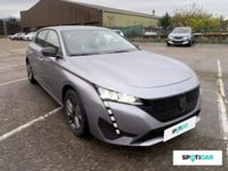 308 Hybrid 136 e-DCS6 Active Pack 2025 occasion 42400 Saint-Chamond