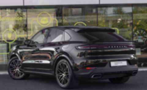 Cayenne COUPE E-HYBRID 3.0 V6 470 PHASE 2 2023 occasion 59000 Lille