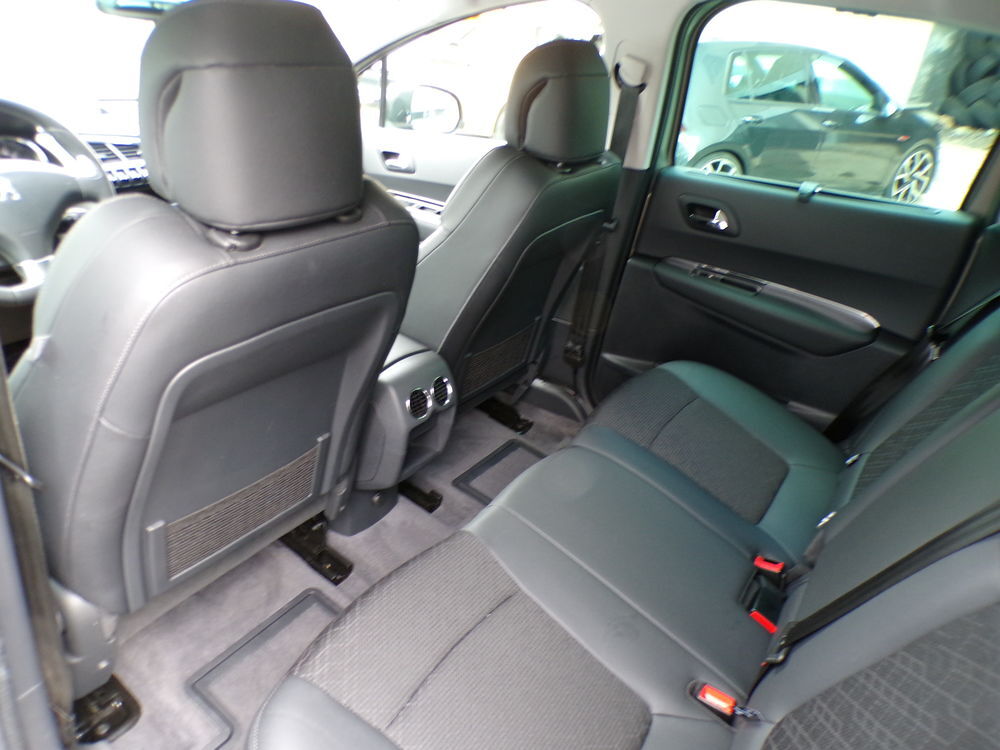 3008 1.6 BlueHDi 120ch S&S BVM6 Access 2015 occasion 42300 Roanne