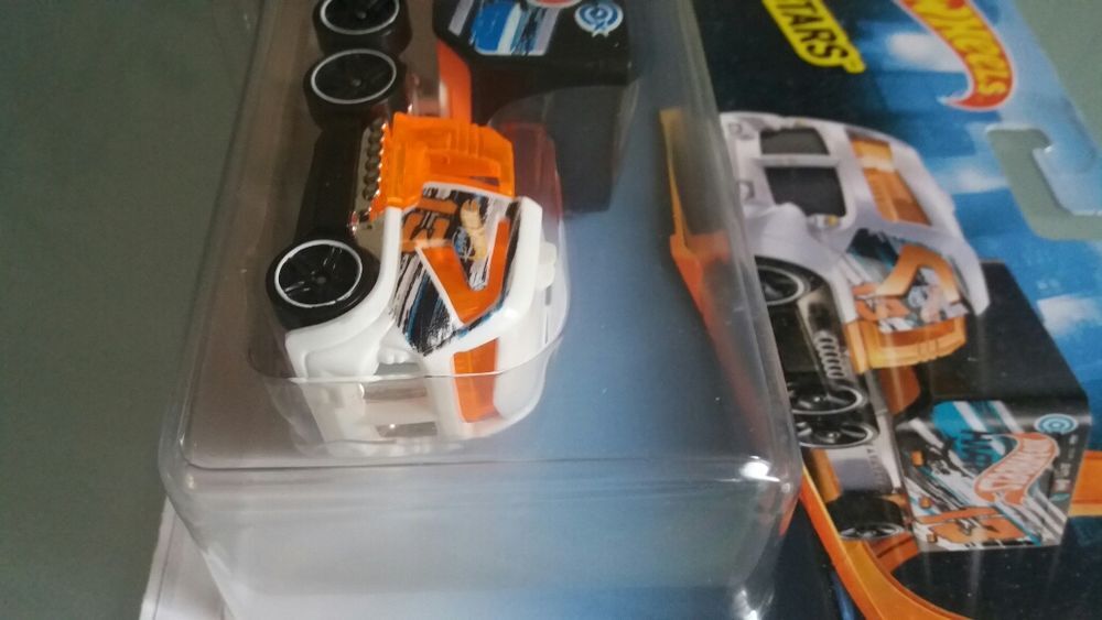 camion hotwheels trahi stars speed fleet 