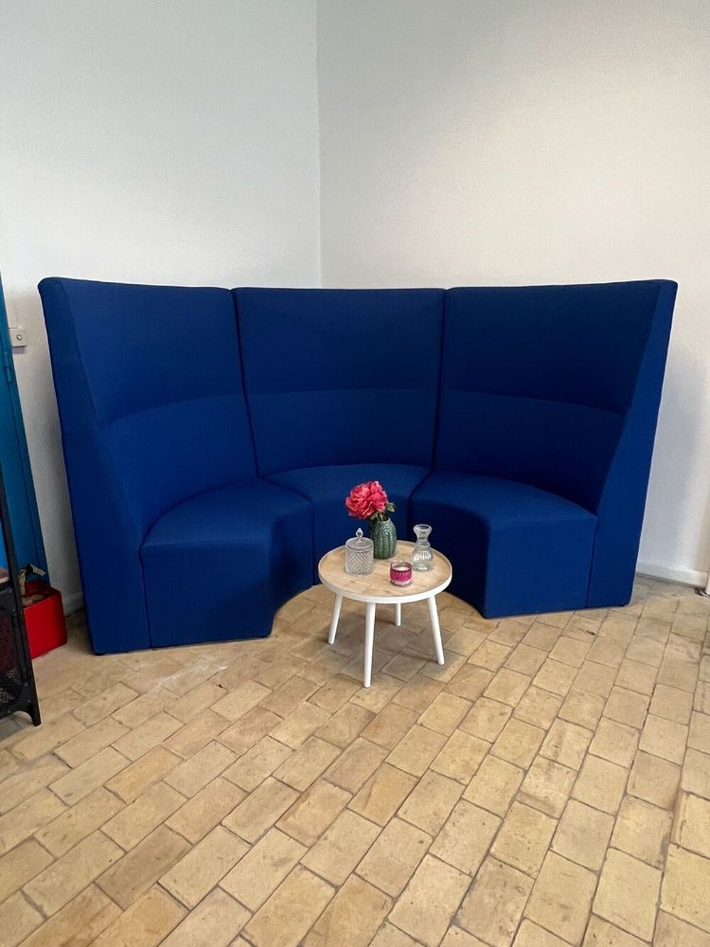Fauteuil 4 place pour restaurant Meubles