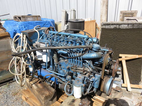 Moteurs de bateaux Moteurs de bateaux 2013 occasion Saint-Rapha&euml;l 83700