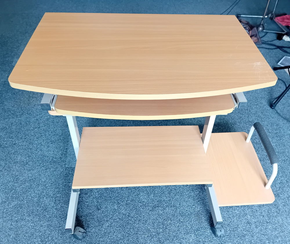 bureau Meubles