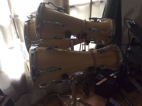 LP TAMBORES BATA 1500 Cadillac (33)